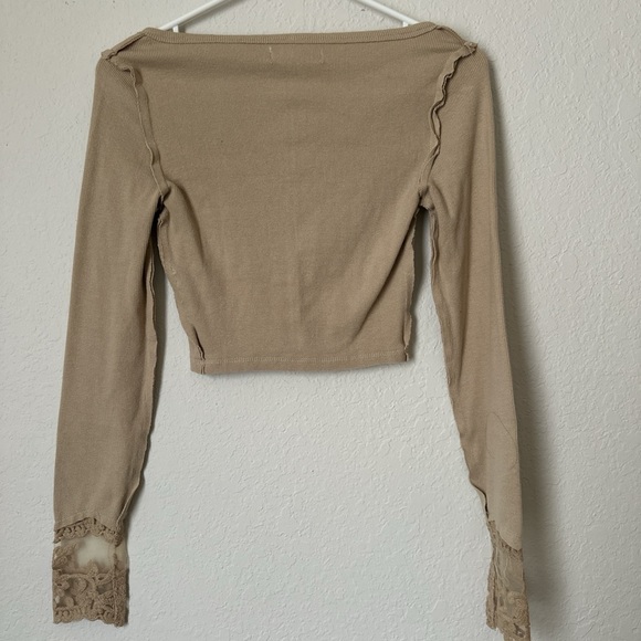 Urban Outfitters Leona top - Picture 5 of 5